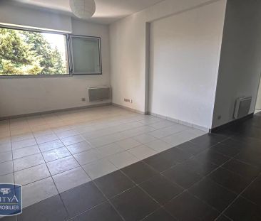 Appartement à louer 3 pièces 55.85m² - Photo 2