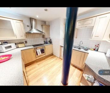 2 bedroom flat to rent - Photo 6