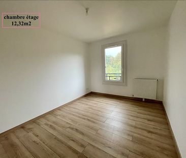 4 pièces - 91,68 m² - RDC - Colocation non autorisée - Photo 3