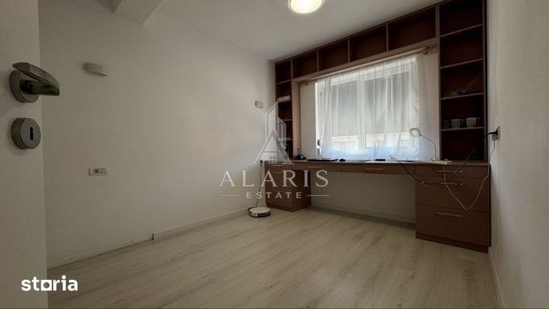 Apartament 3 camere, scara interioara, zona Future Residence - Fotografie 1