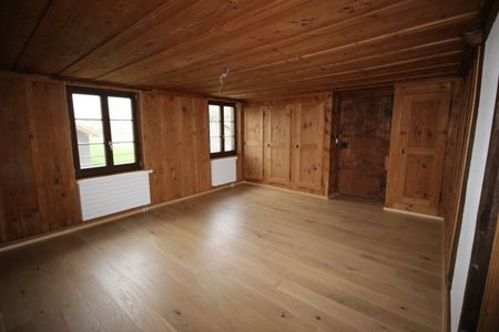 2.5 Zimmer, 72 m², 1. Stock - Photo 3