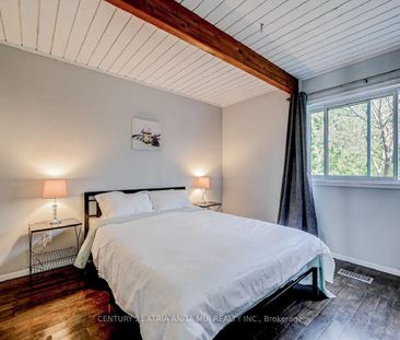 For Lease - 5268 Bethesda Side Road, Whitchurch-Stouffville, Ontario - Photo 4