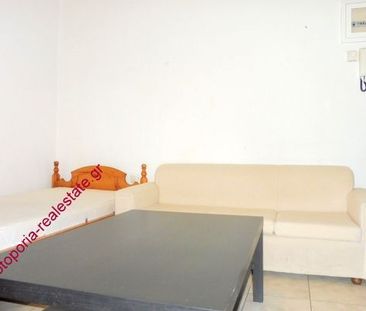 Studio/Γκαρσονιέρα για ενοικίαση Αγία Βαρβάρα (Λαμία) - Photo 2
