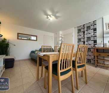 Location Appartement 2 pièces 39m² L ISLE SUR LA SORGUE 84800 - Photo 3