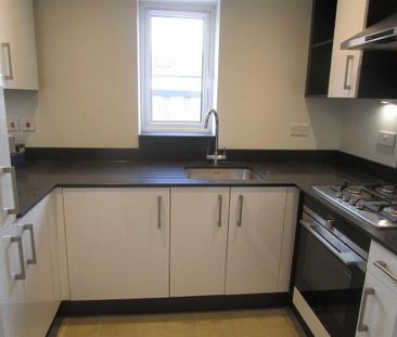 1 bedroom maisonette to rent - Photo 2