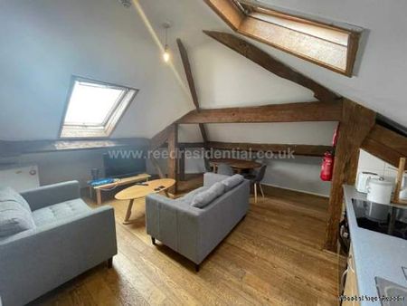 4 bedroom property to rent in Nottingham - Photo 4