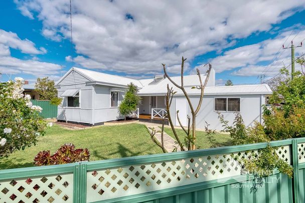 RENOVATED FAMILY HOME - Photo 1