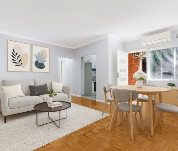 Modern 2-Bedroom Ground Floor Unit...Walk To Station - Photo 4