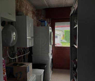 Karaktervolle woning met 3 slaapkamers te huur - Foto 6