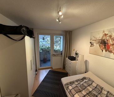 Pronájem bytu 2+1 • 50 m² bez realitkyKüntzelstr.53 Essen Holsterha... - Photo 4