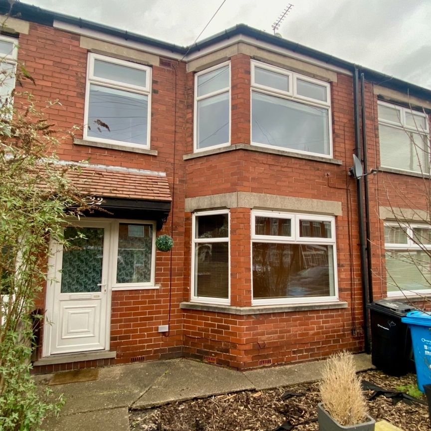 3 bedroom terraced house to rent - Photo 1