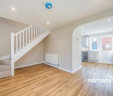 2 bedroom semi-detached house to rent - Photo 1