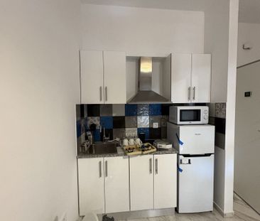 Location Appartement 1 pièce 19m² EVIAN LES BAINS 74500 - Photo 3