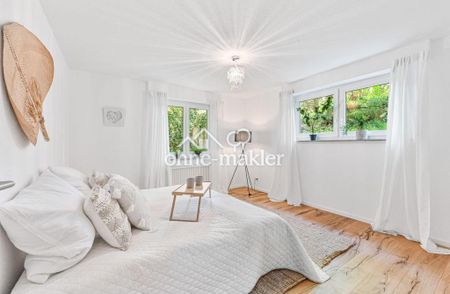 Verlieben & Einziehen – 3-Zimmer-Wohnung mit Wohlfühlcharakter - Photo 4