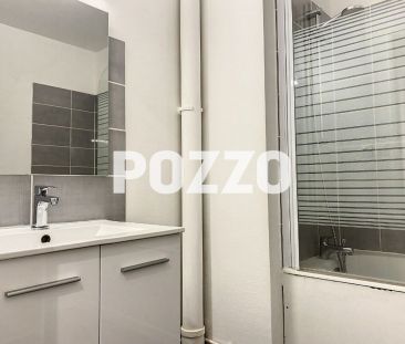 LOCATION d'un appartement meublé T1 (34 m²) à CAEN - Photo 6