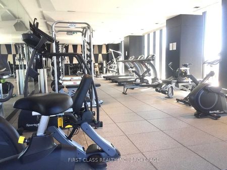 For Lease - 8 Eglinton Avenue Unit# 3404, Toronto, Ontario - Photo 2