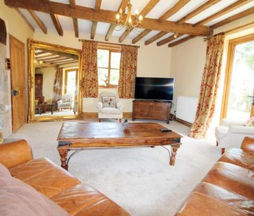 3 bedroom detached house to rent - Photo 6
