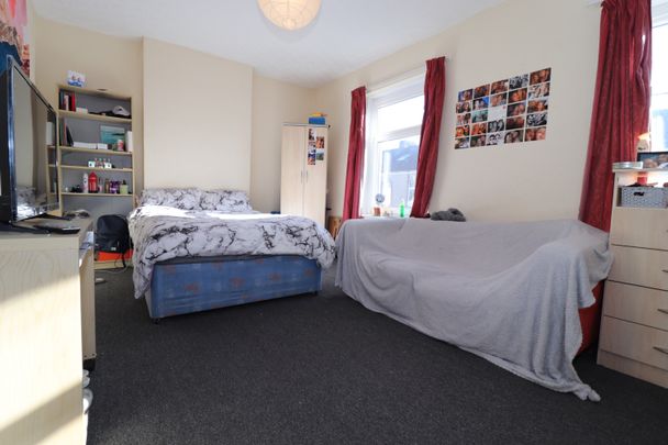 Wyeverne Road, Cathays - Photo 1