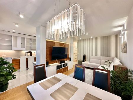 3-pokoje 73 m² | Garaż | Klimatyzacja | Mokotow - Zdjęcie 2