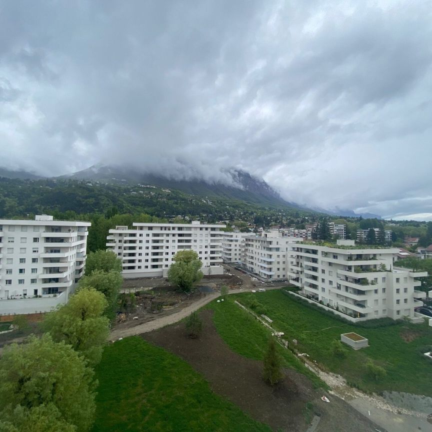 Appartement Meylan - Photo 1