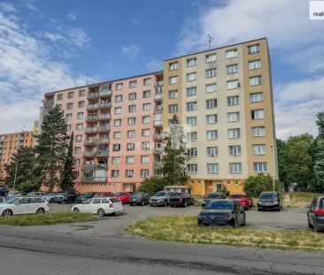 Pronájem, byt 2+1, 57 m - Фото 5