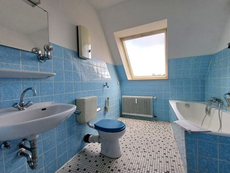 2-Zimmer-Wohnung in zentraler Lage! - Photo 3