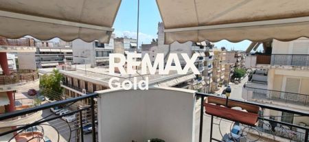 Διαμέρισμα για ενοικίαση Άγιος Αθανάσιος (Εύοσμος) - Φωτογραφία 3