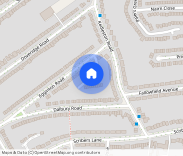 Grosvenor Square, Hall Green, Birmingham B28 0NA - Photo 1