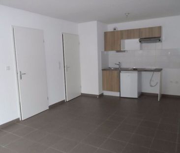 Appartement à louer 2 pièces • Tournefeuille - Photo 3