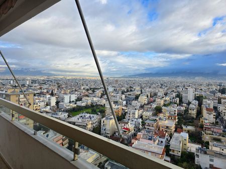 Διαμέρισμα για ενοικίαση Άγιος Γεώργιος (Νέο Ψυχικό) - Photo 4