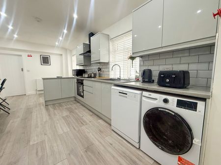 1 bedroom house share to rent - Photo 4