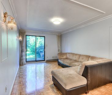 À louer / Maison à étages - Photo 6
