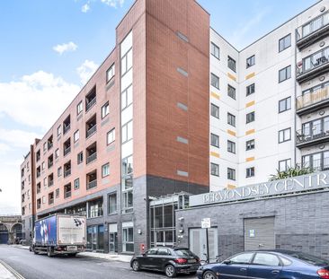 Flat to rent - Maltby Street, London, SE1 - Photo 6