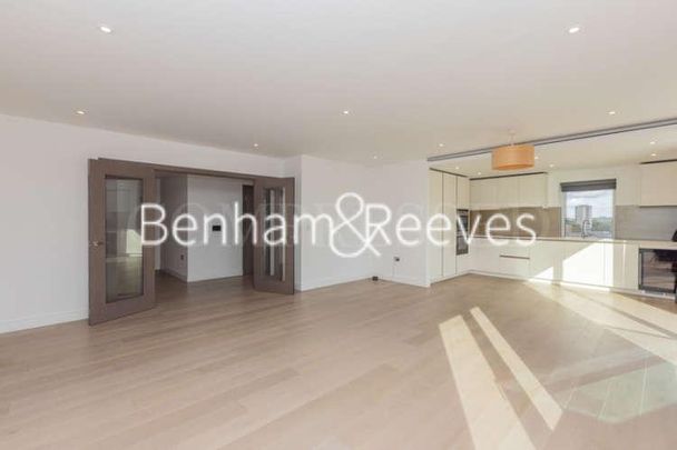 Faulkner House, Tierney Lane, W6 - Photo 1