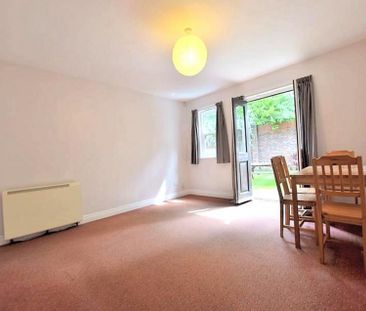 1 Bedroom Apartment To Let - Photo 1