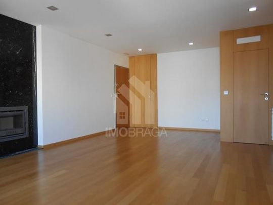 Apartamento T2 - Photo 1