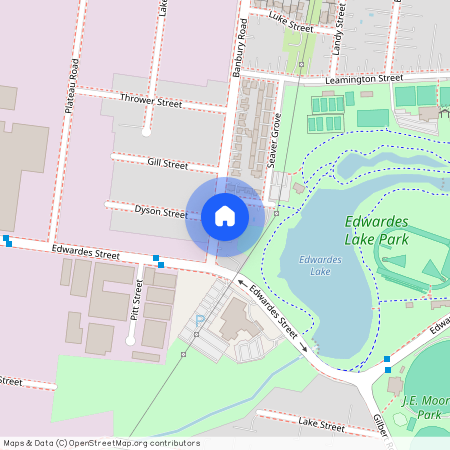 8 Banbury Road, Reservoir