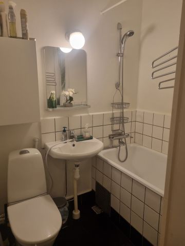 Olof af Acrels väg, Solna - Foto 5