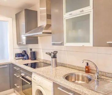 Luxury Flat for rent in Benahavís, Andalusia - Photo 5
