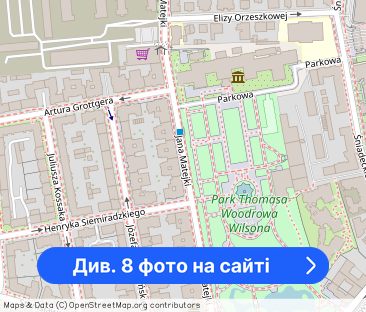 Matejki 56 - klimatyczna kawalerka z Antresolą - wolna od 25.09 - Фото 1