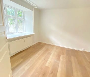 Indbydende lejlighed i hjertet af Aalborg med gårdmiljø - Foto 3