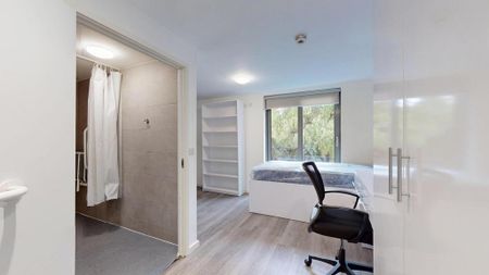 Studio to rent - Photo 3