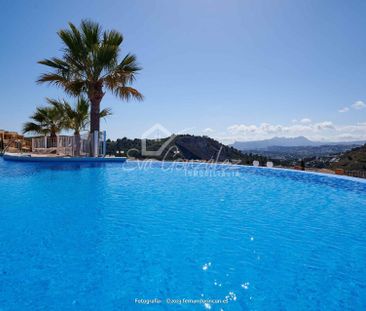 Apartamento de alquiler en Calle Zurbarán, Cumbre del Sol - Photo 4