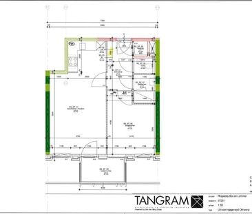 Appartement te huur: Vrouwengelukhof 104 1061 BS Amsterdam - Photo 6