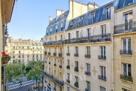 Appartement à louer à Paris 13Ème - Photo 2