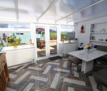 2 bedroom terraced bungalow to rent - Photo 1