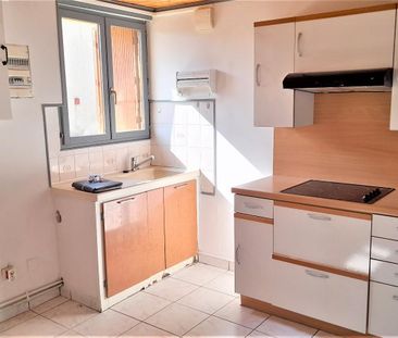 Location Appartement 3 pièces 63m² TOURNUS 71700 - Photo 3