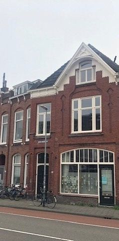 Te huur: Kamer Nieuwe Ebbingestraat in Groningen - Foto 1