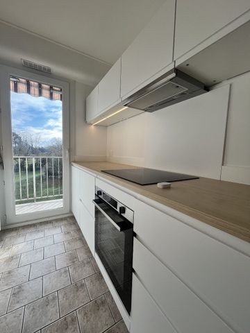 Location Appartement 4 pièces 82m² PESSAC 33600 - Photo 5