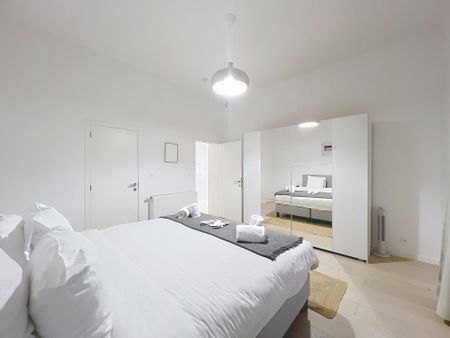 Flat - for rent - Photo 4